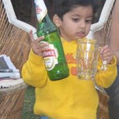 Niral Modi's photo