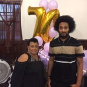 Kenton Cage's photo