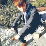 Boyang Yu's photo