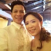 Pat Santos's photo
