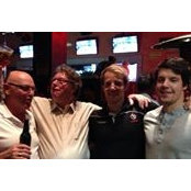 Ben Jones's photo