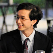 Jian Yuan's photo