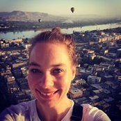 Vera Idschick's photo