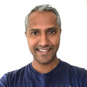 Nitin Sawant's photo