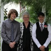 Carol Million's photo