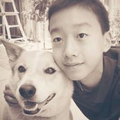 Aaron Wang's photo