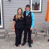 Lee Ann O'Rourke Yeo's photo