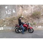 Foto von Mekey Salaria