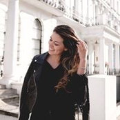 Foto de Sarah Combs
