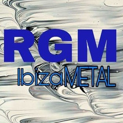 RGM ibiza metal