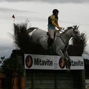 Katie Hallam's photo