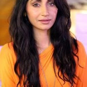 Hira Tareen's photo