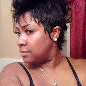 Kenisha Cross's photo
