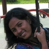 Gayathri Paschal's photo