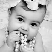 Crystal Mendl's photo