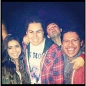 Foto de Brian Carranza
