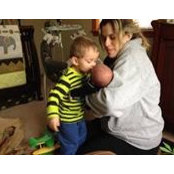Mary Jo Sabia's photo