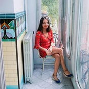 Caroline Carrillo's photo