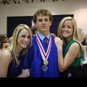 Taylor Cox's photo