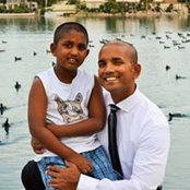 Poorna Gurusinghe's photo