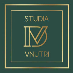 Студия дизайна интерьера и архитектуры VNUTRI