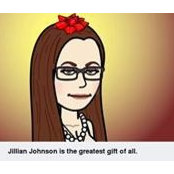 Jillian Johnson Phillipss foto