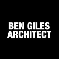 Ben Giles Architect