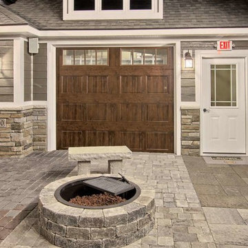 Pathway Homes Custom Design Center in Traverse City Michigan