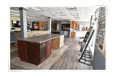 Kitchen Showroom