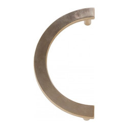Rocky Mountain Hardware - Cabinet And Drawer Handle Pulls