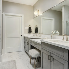Stella's Bathroom