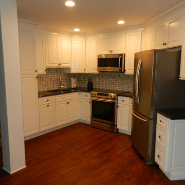 Houseplan 91009GU built in South Carolina