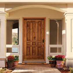 JeldWen - Front Doors