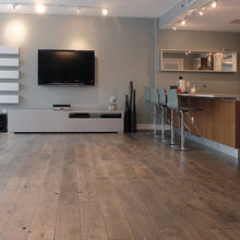 Hardwood Flooring