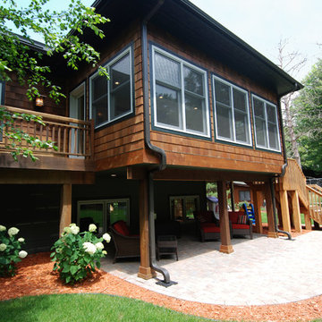 Edina Sunroom
