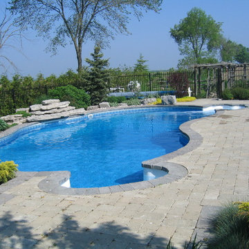 Country Retreat