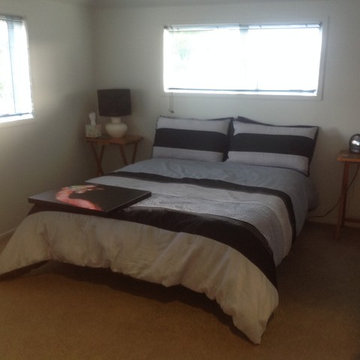 before & after rooms