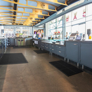 Portola Coffee Roasters
