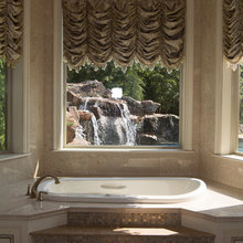 bath