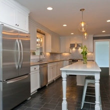 Kitchen Ideas