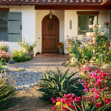 Jenko Project : Western Outdoor Designs