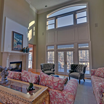 Chateau Elan Legends Custom Homes