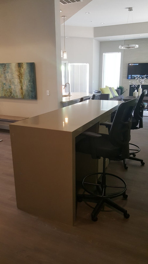 Granite/Quartz