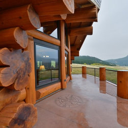 The Crowsnest Pass - Products