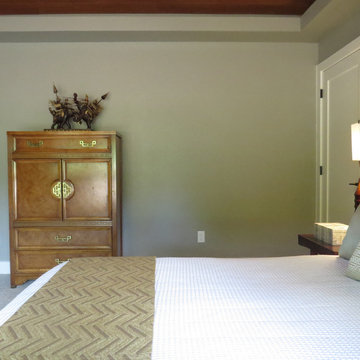 Casa Nirvana Fort Worth