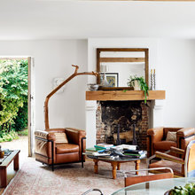 Mid Century