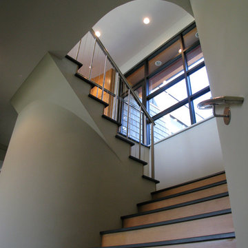 Geist Home