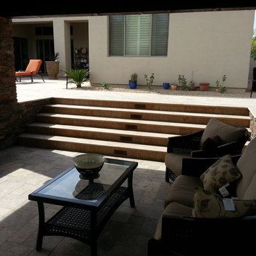 Fantastic Yard: Chandler, AZ