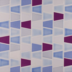 New Releases and Concepts by Pratt and Larson - Mosaic Tile