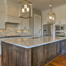 Kitchen 2016